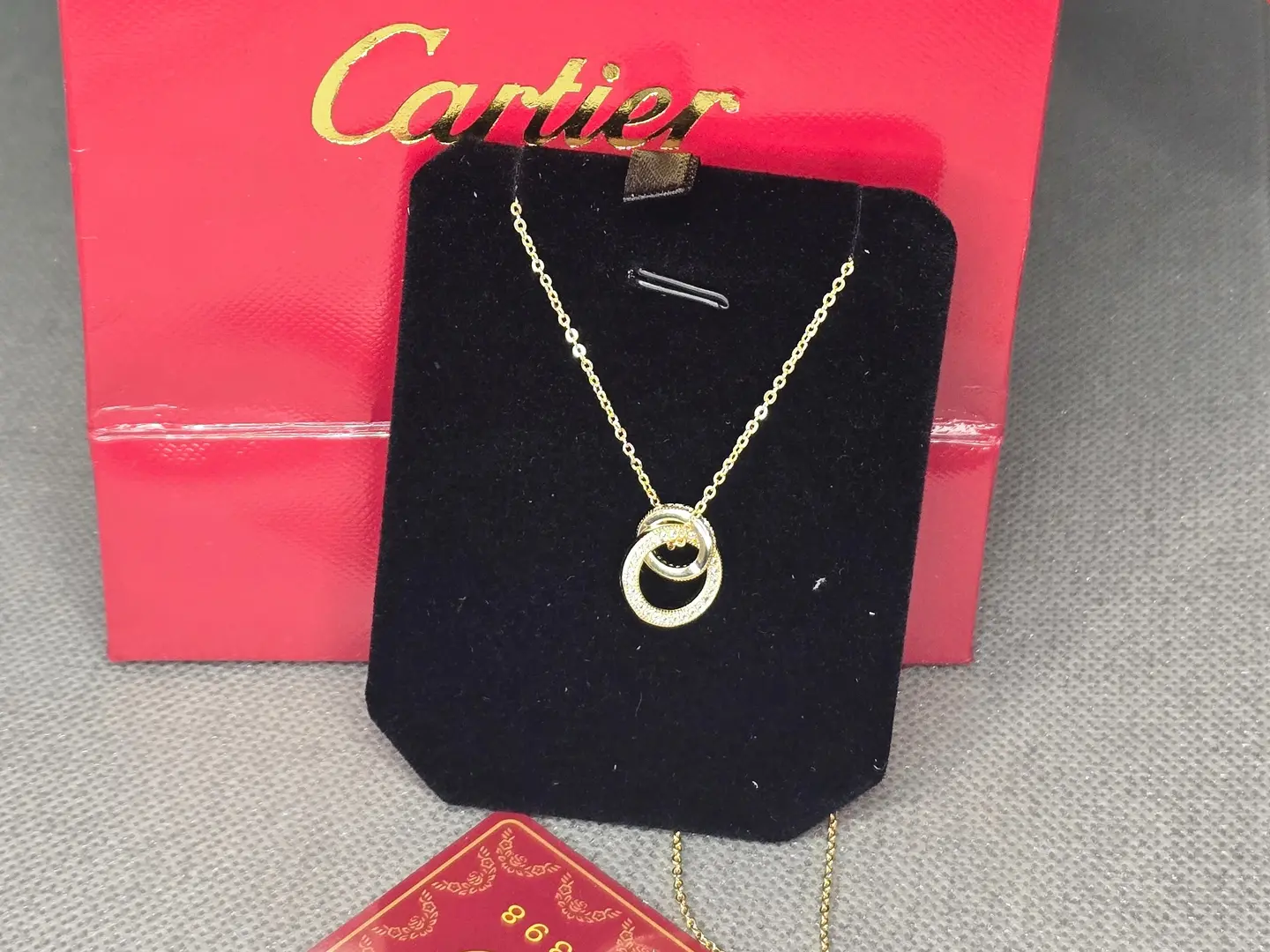 سلسل كارتير رقم الطلب٤٣