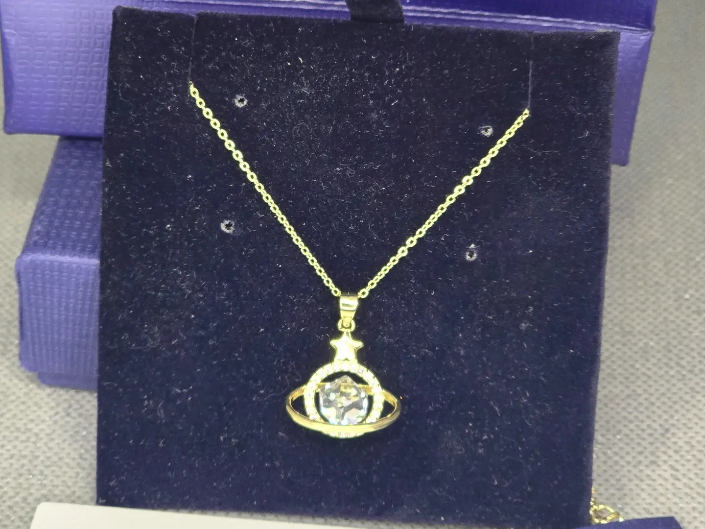 Swarovski Chain Order Number 2220