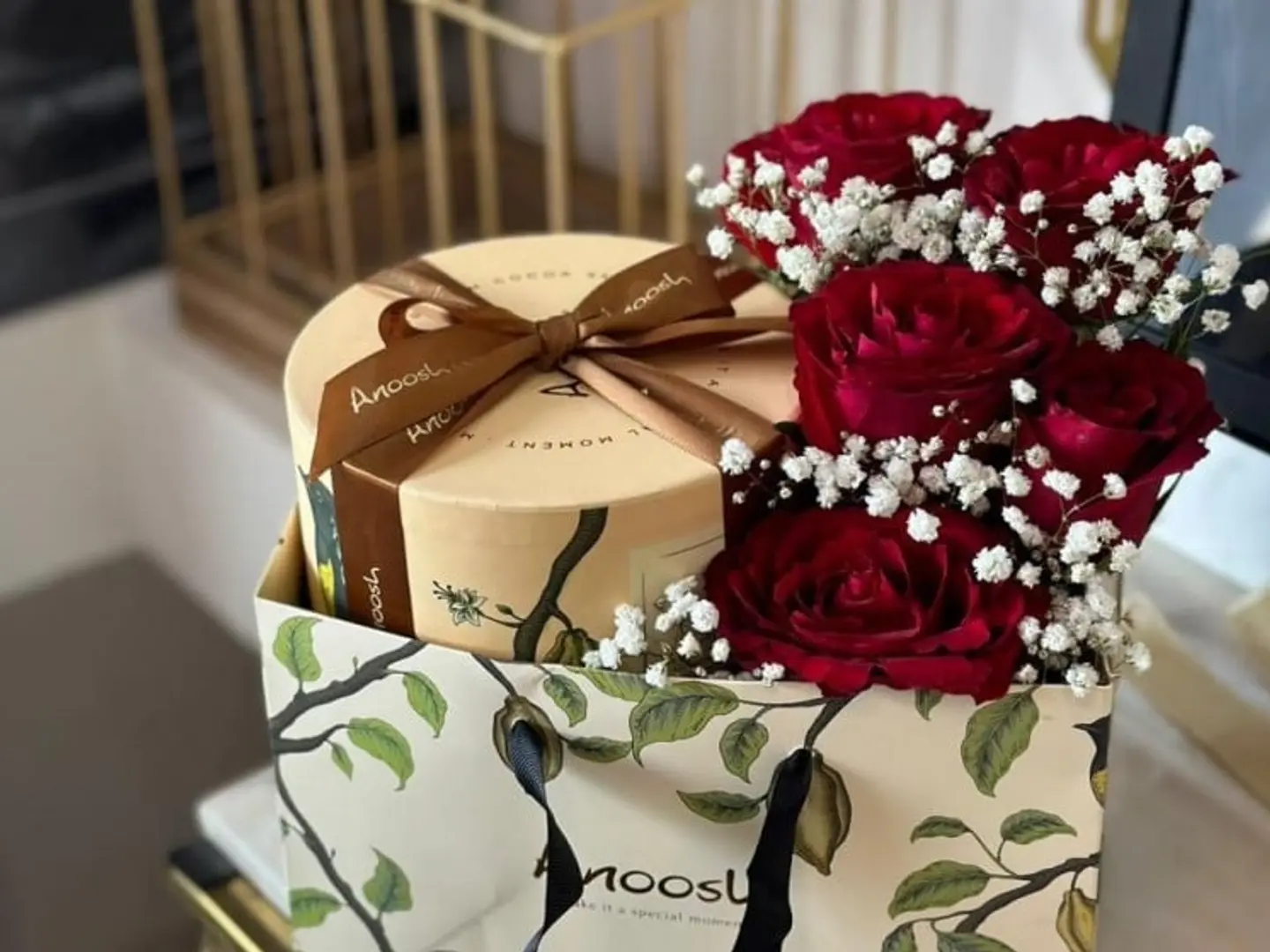 عديات العيد رقم الطلب ٥٥