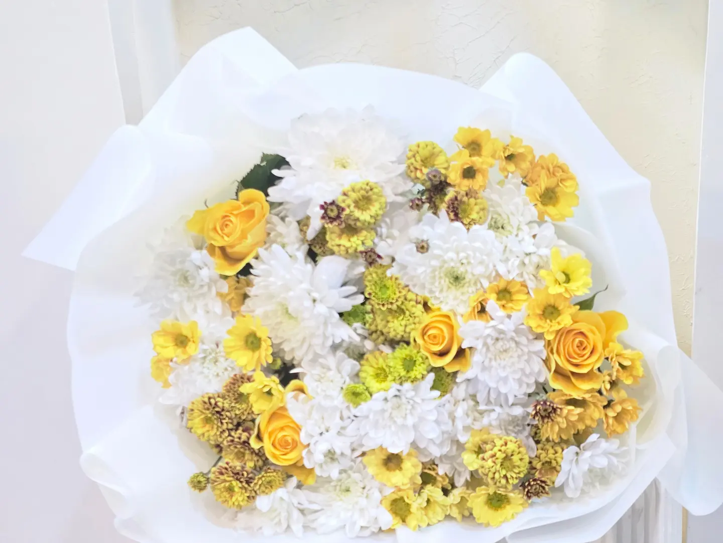 Bouquet Of Flowers Order Number 484848