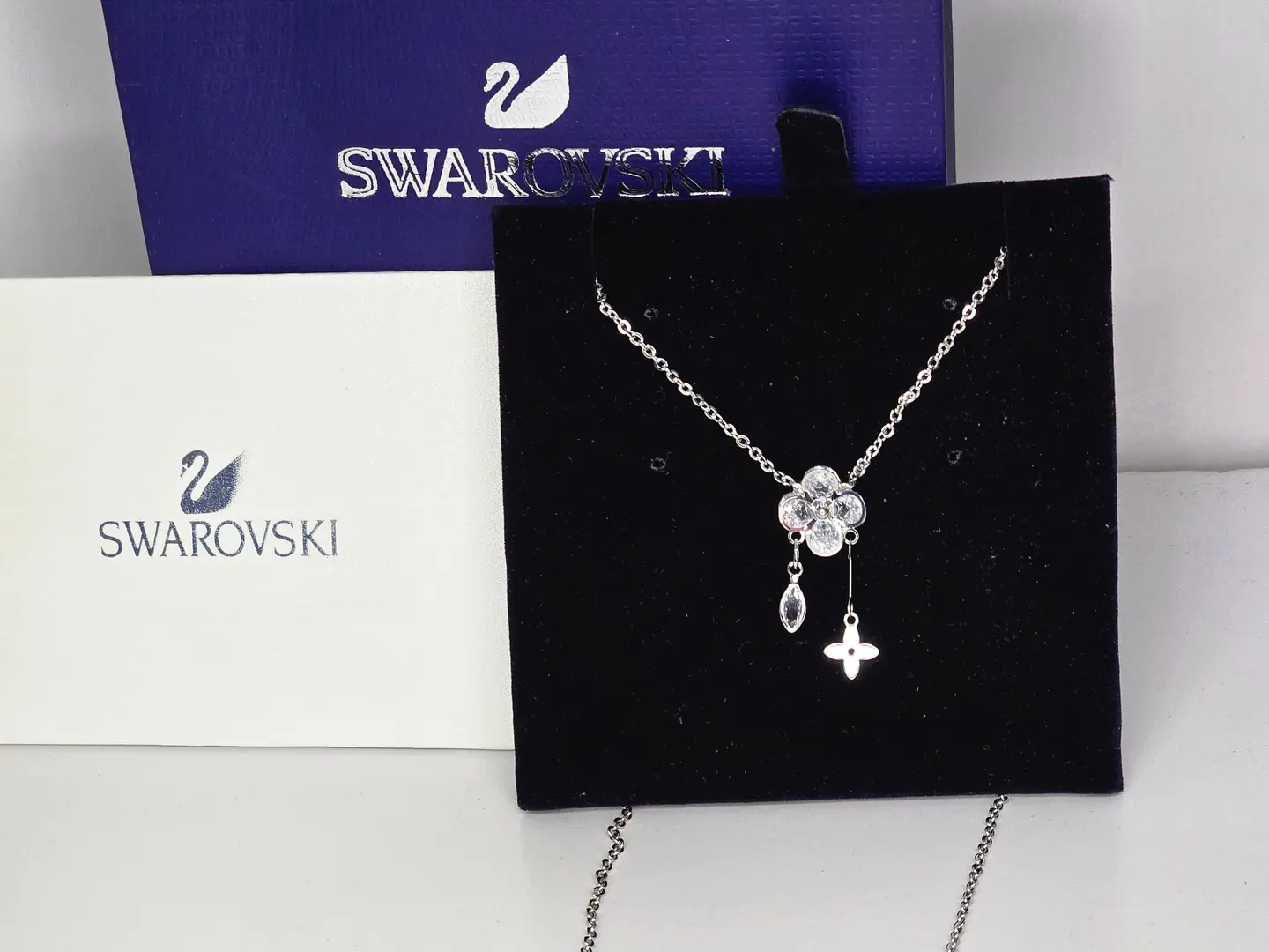 Swarovski Chain Order Number 3338