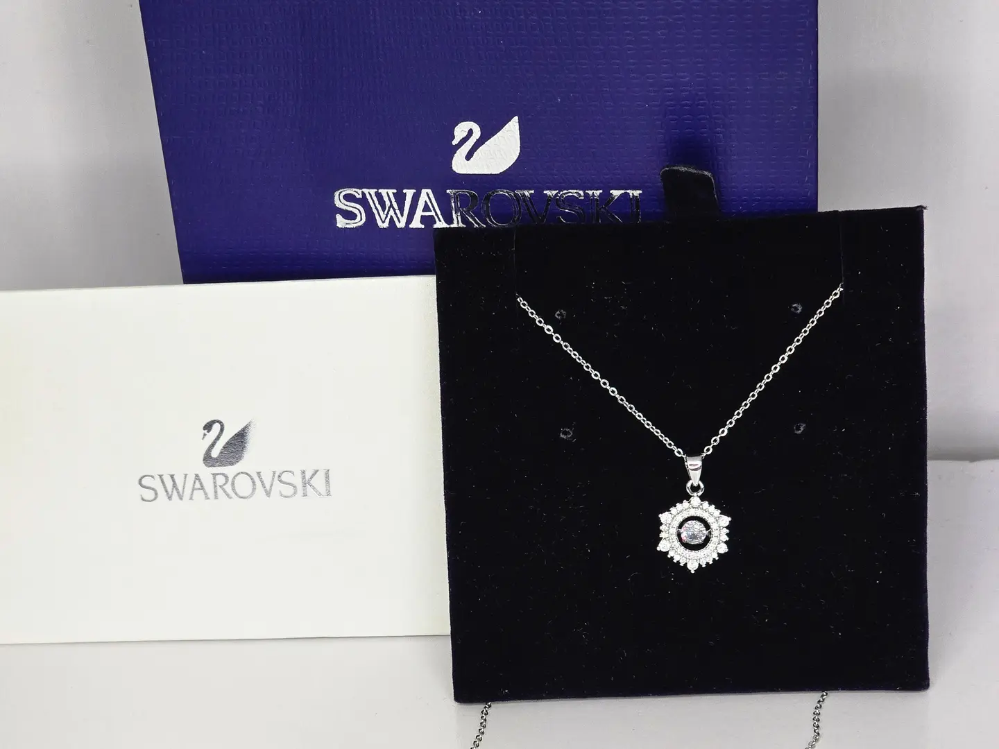 Swarovski Chain Order Number 3334