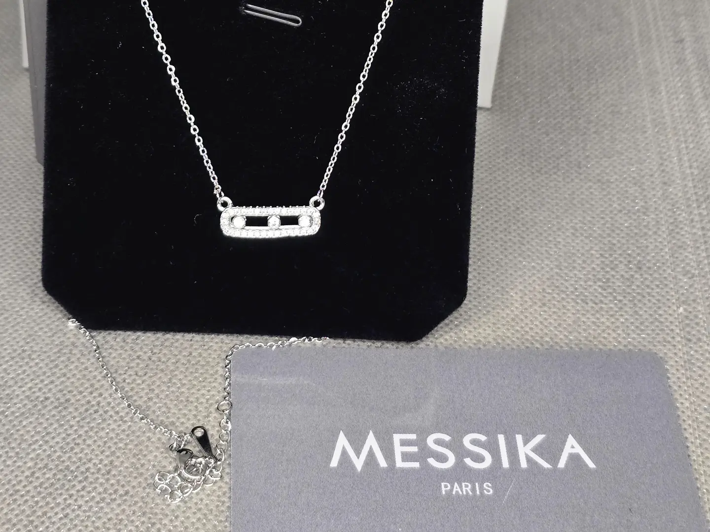 Musica Chain Order Number 2229