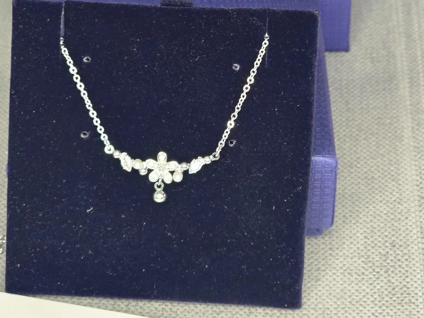 Swarovski Chain Order Number 2111