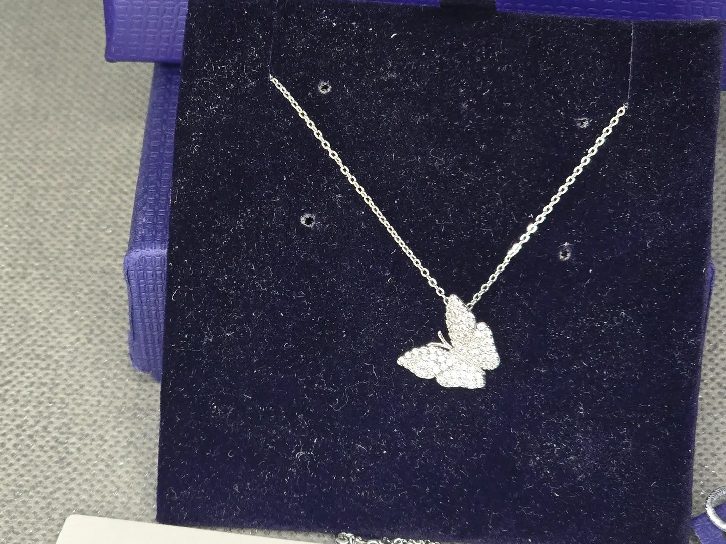 Swarovski Chain Order Number 2115