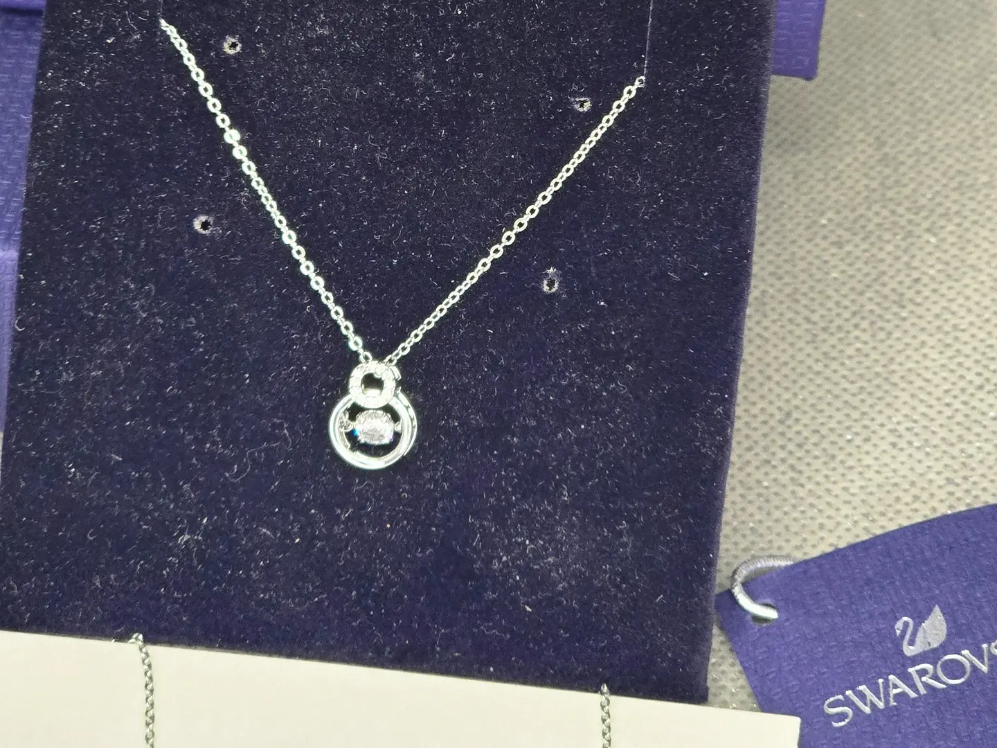 Swarovski Chain Order Number 2116