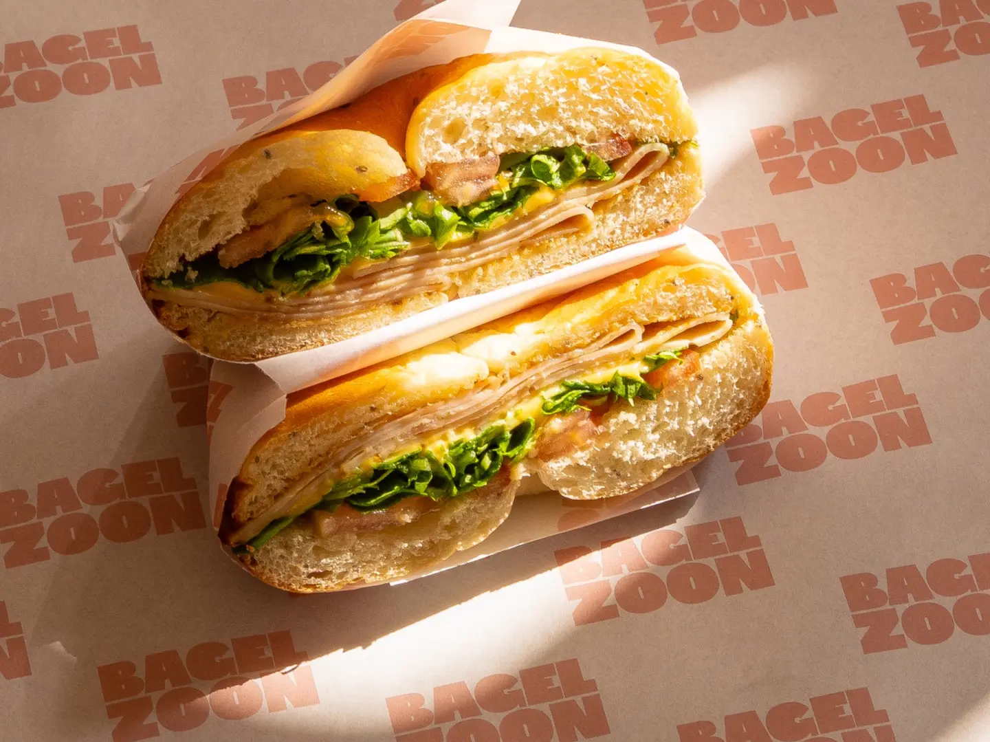 تيركي مع زبدة الفول السوداني