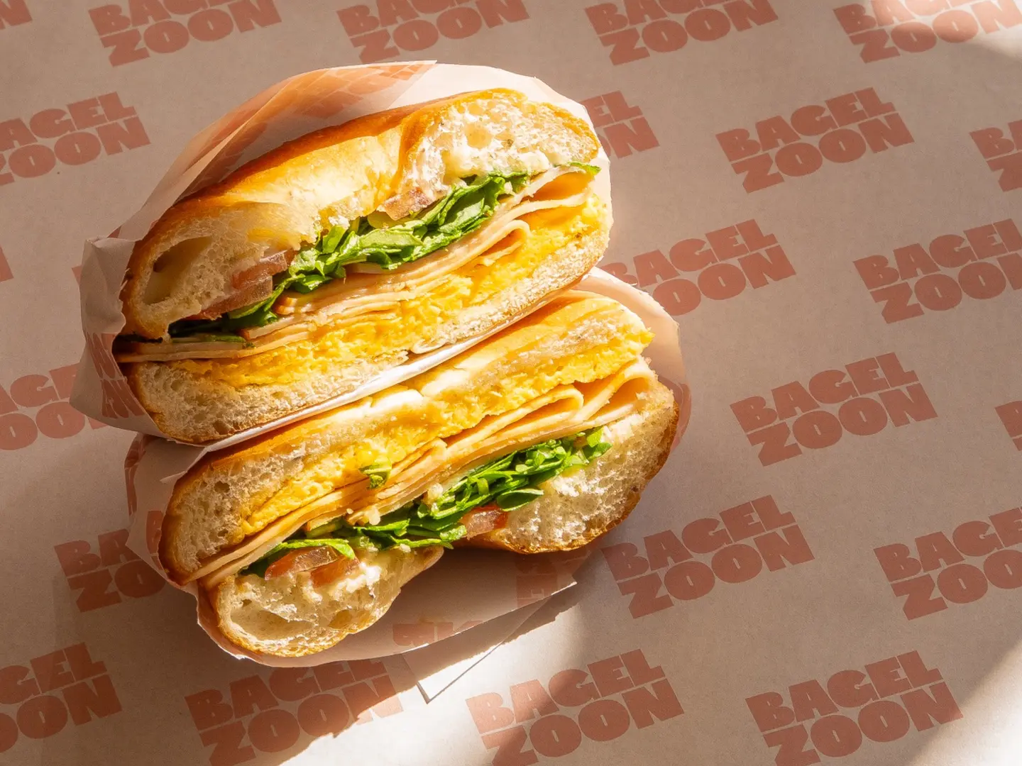 بيض بالتيركي