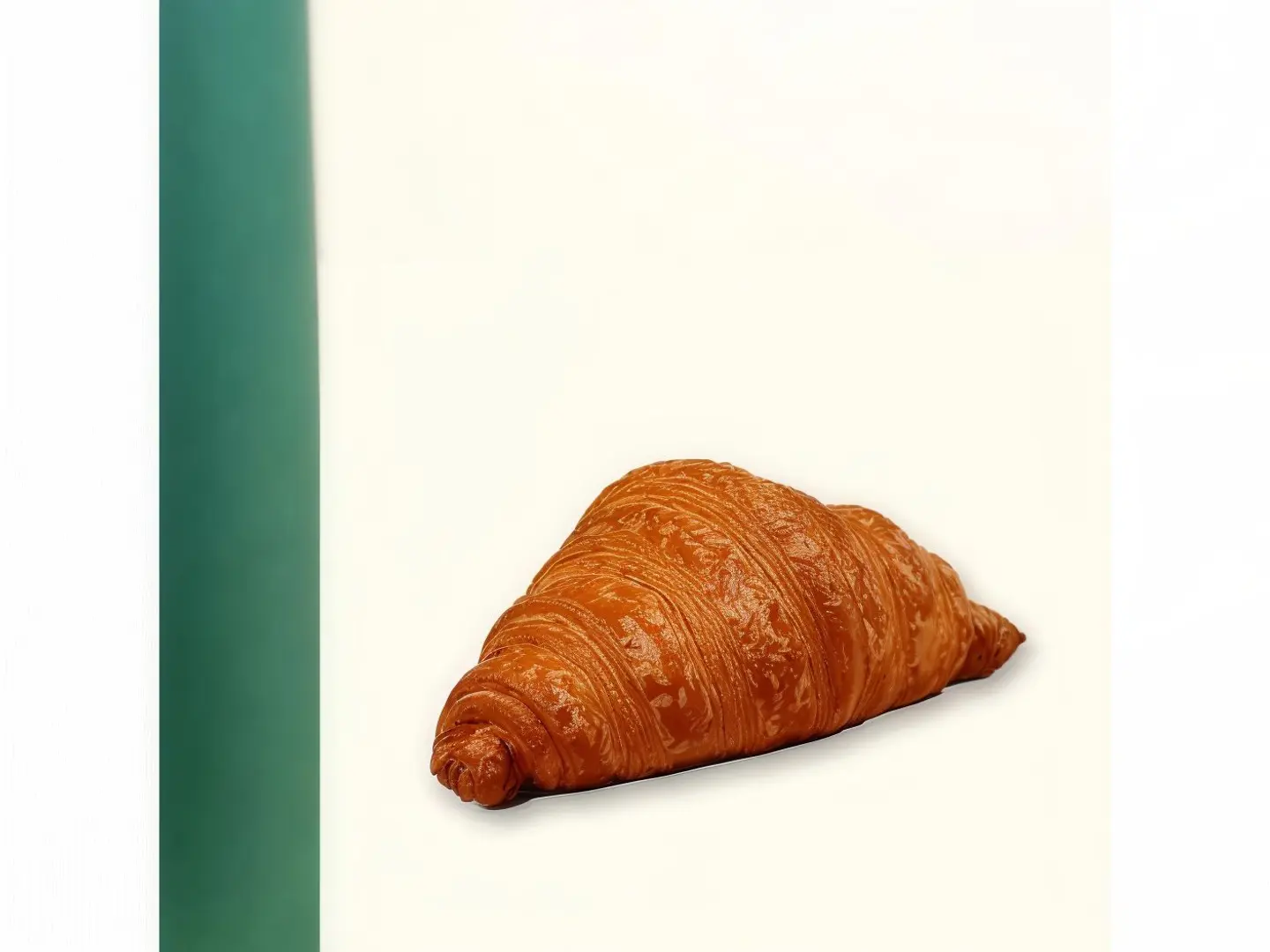 Cheese Croissant