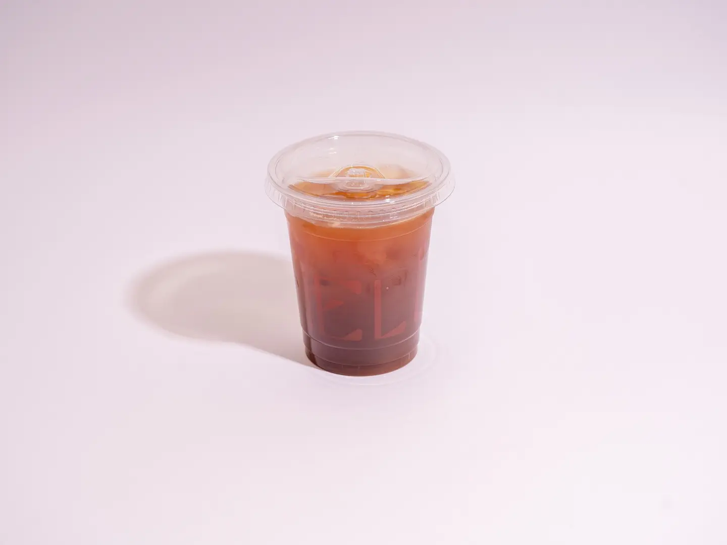 Iced Americano