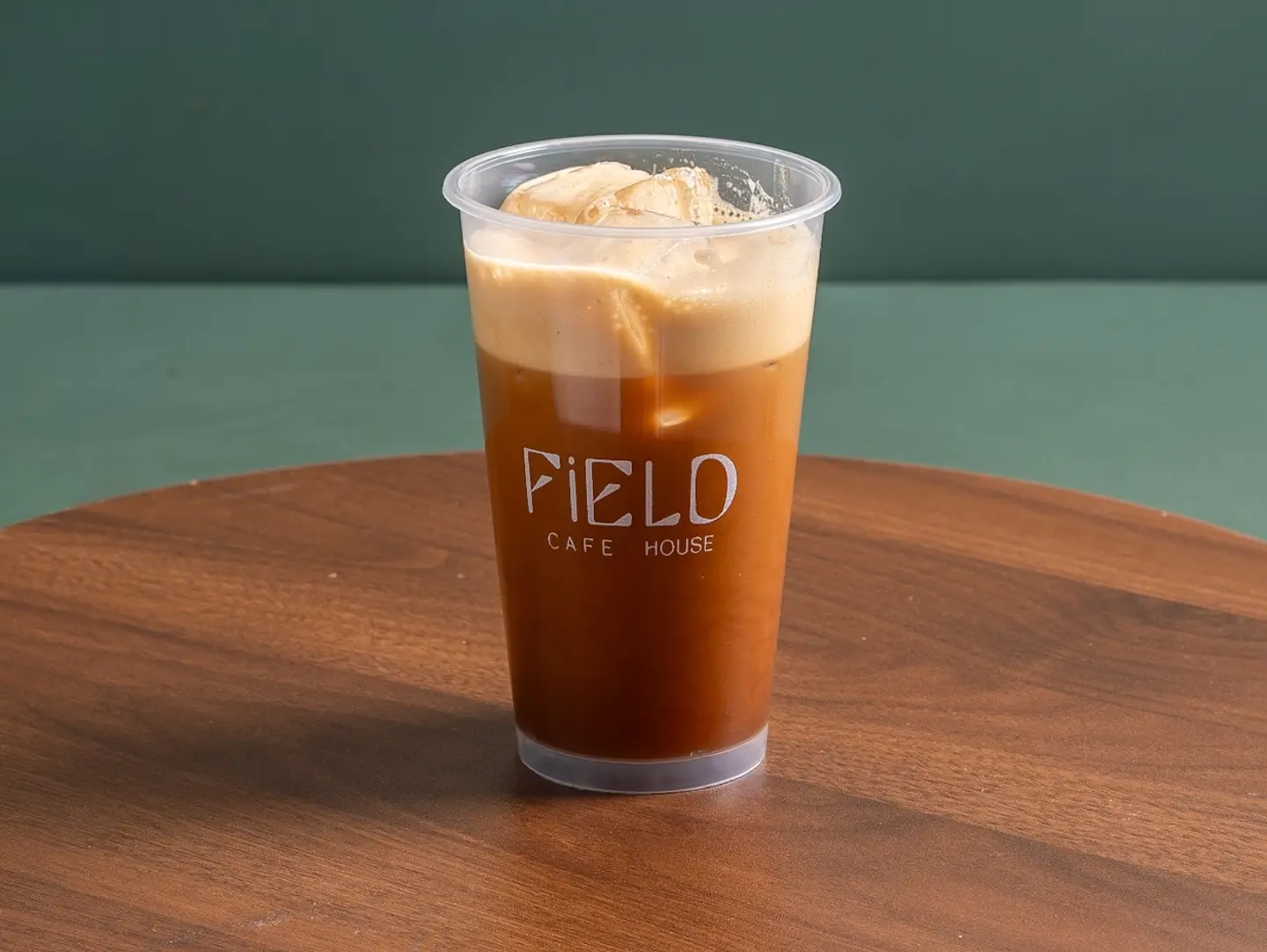 Espresso Freddo