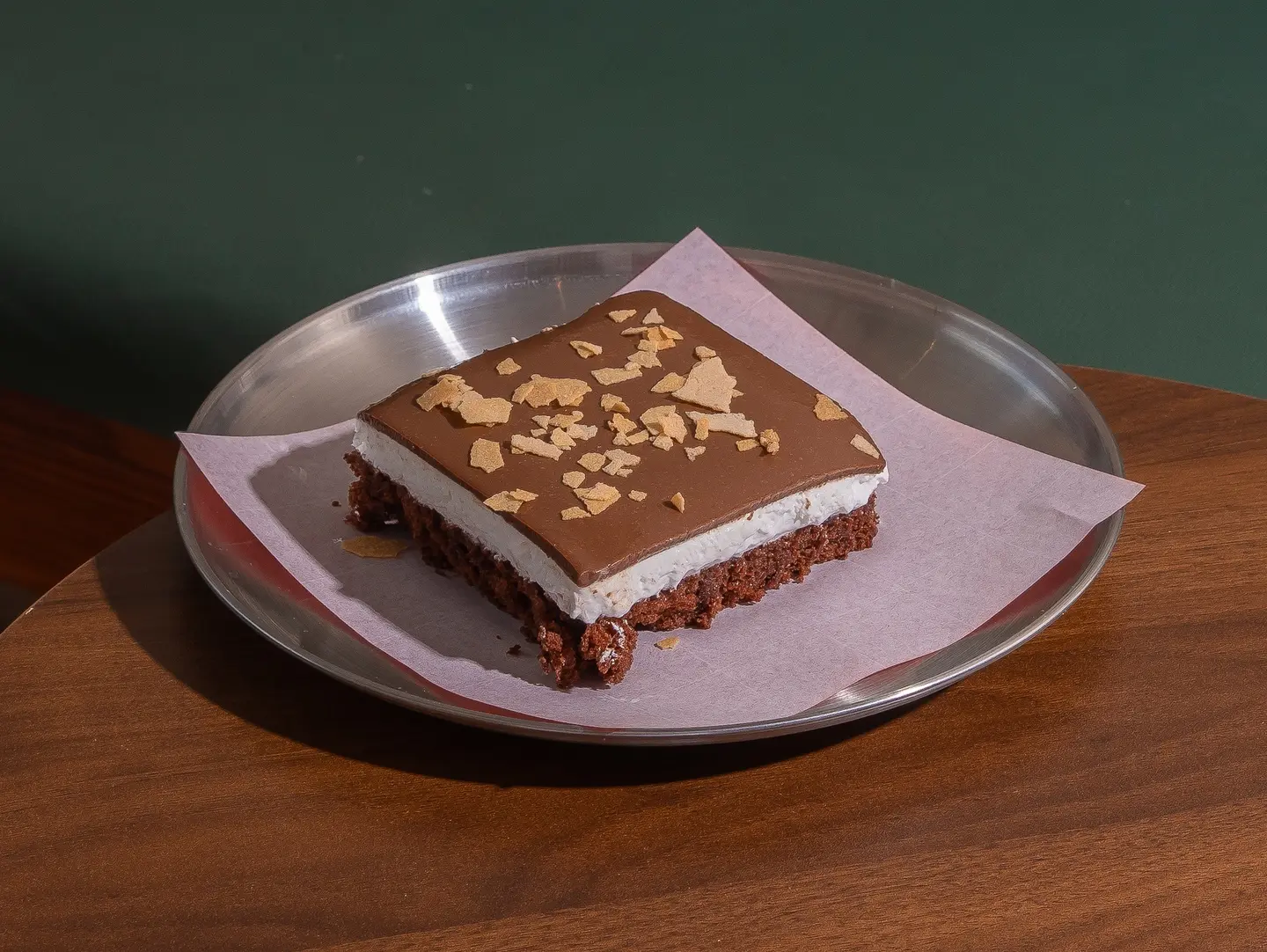 Delucci Cake
