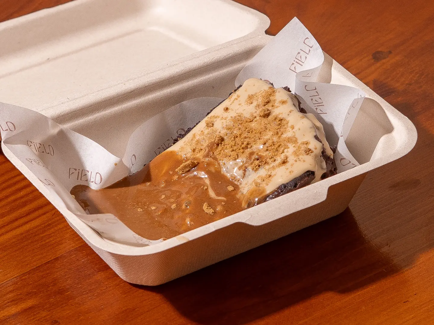 كيكه اوفر لود