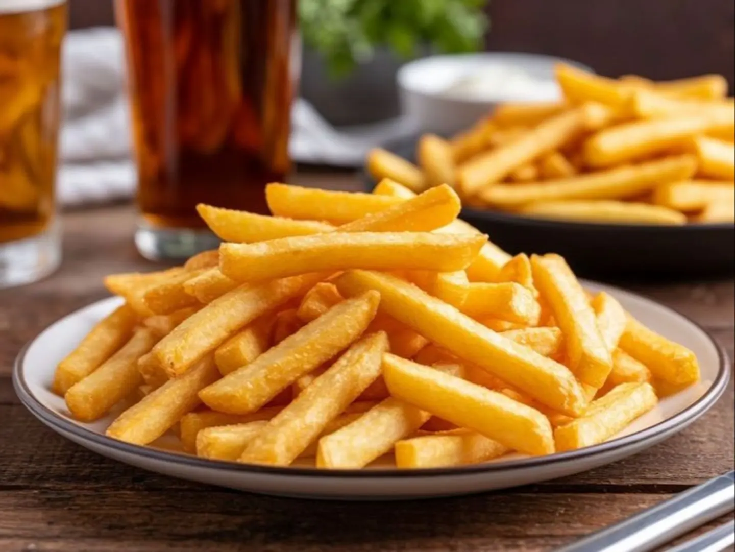 Potatoes