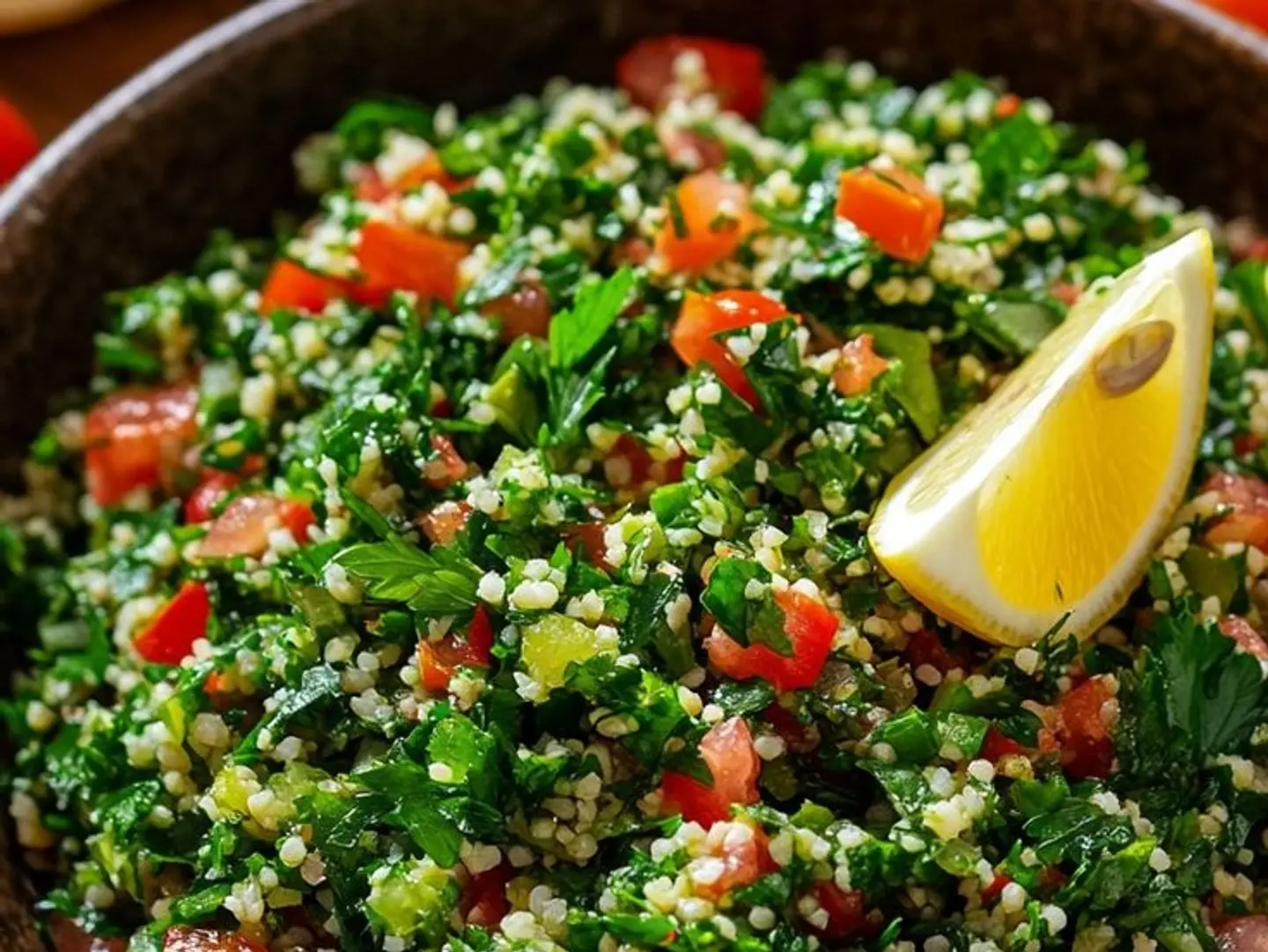 Tabbouleh