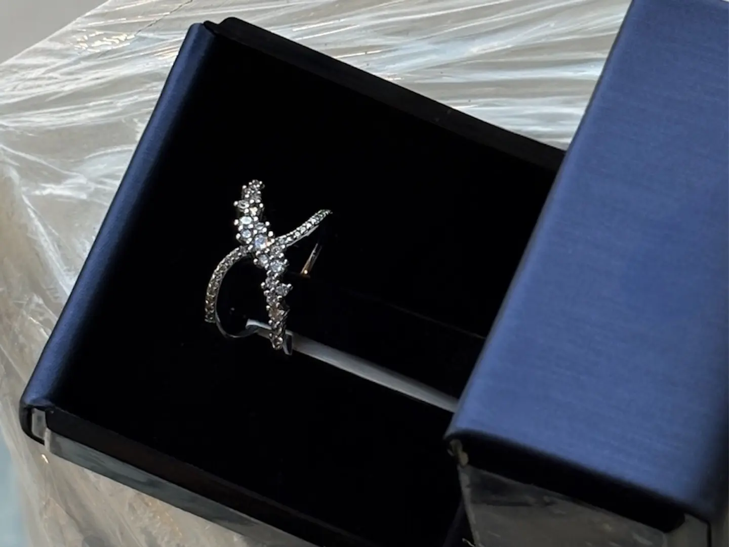 The Band Ring
