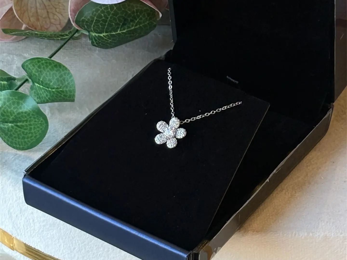 Flower Chain