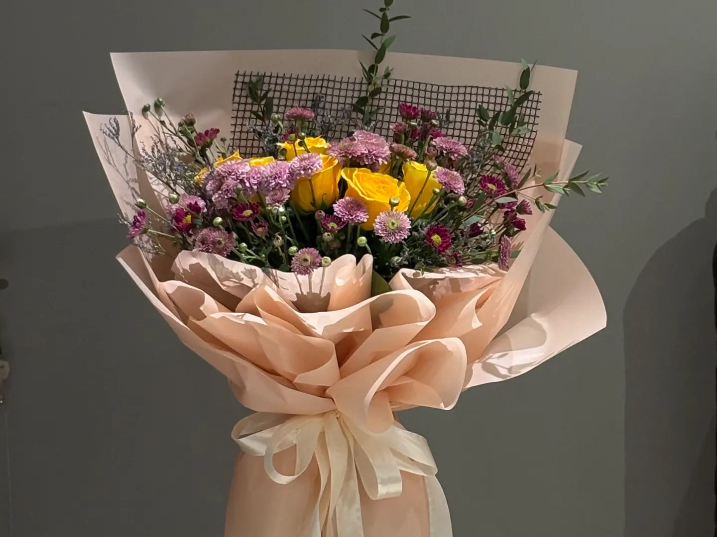 باقة الاعتراف