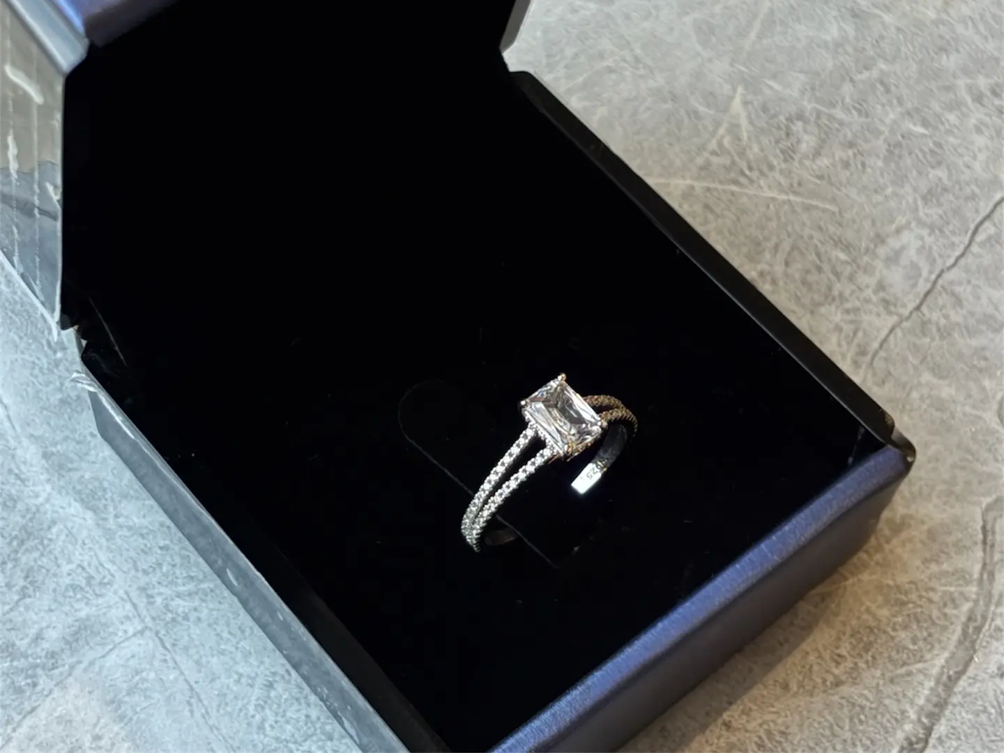 خاتم الاميرة