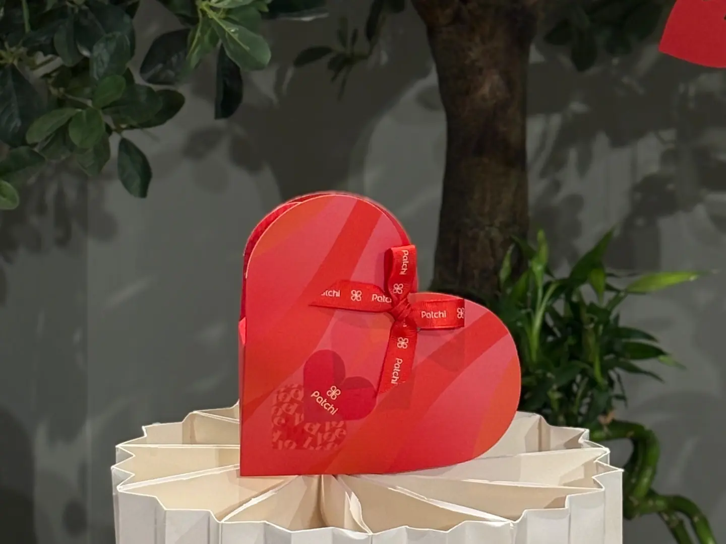 شوكولاته المشاعر