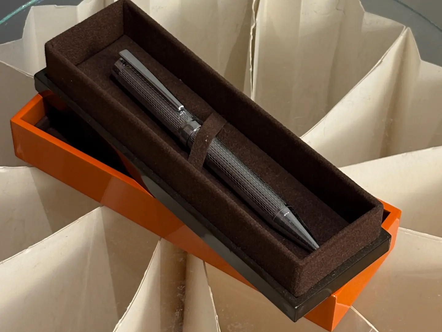 Classic Textured Pen