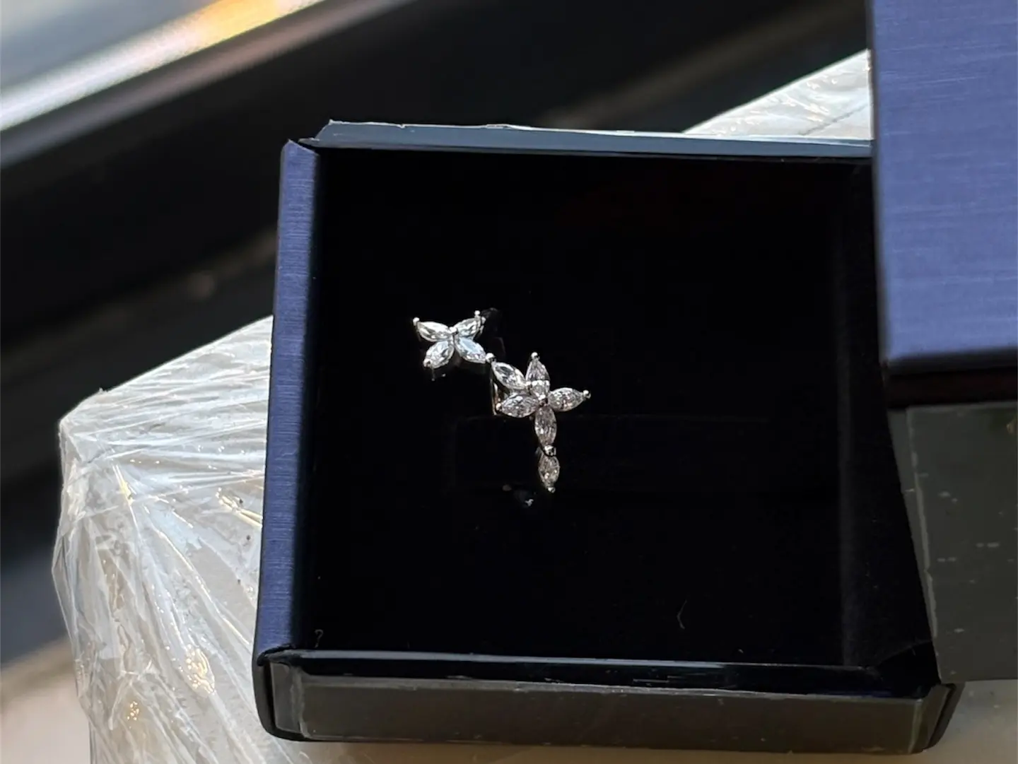 Pure Ring