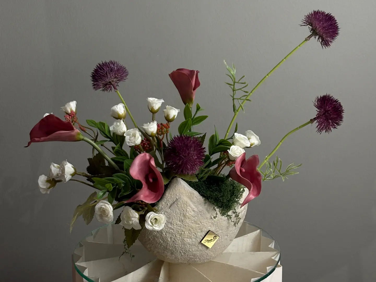 Breeze Vase