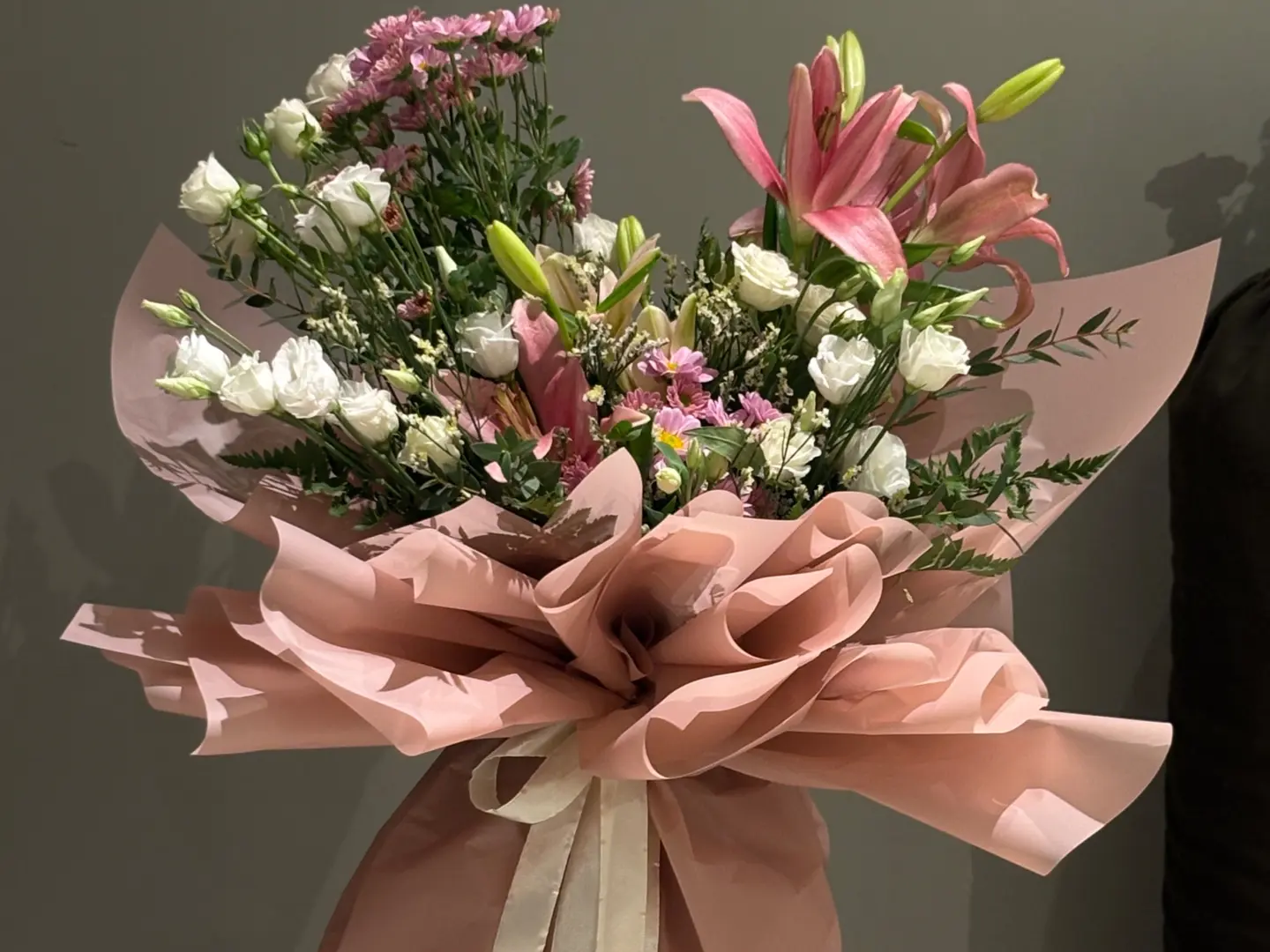 باقة الليلي