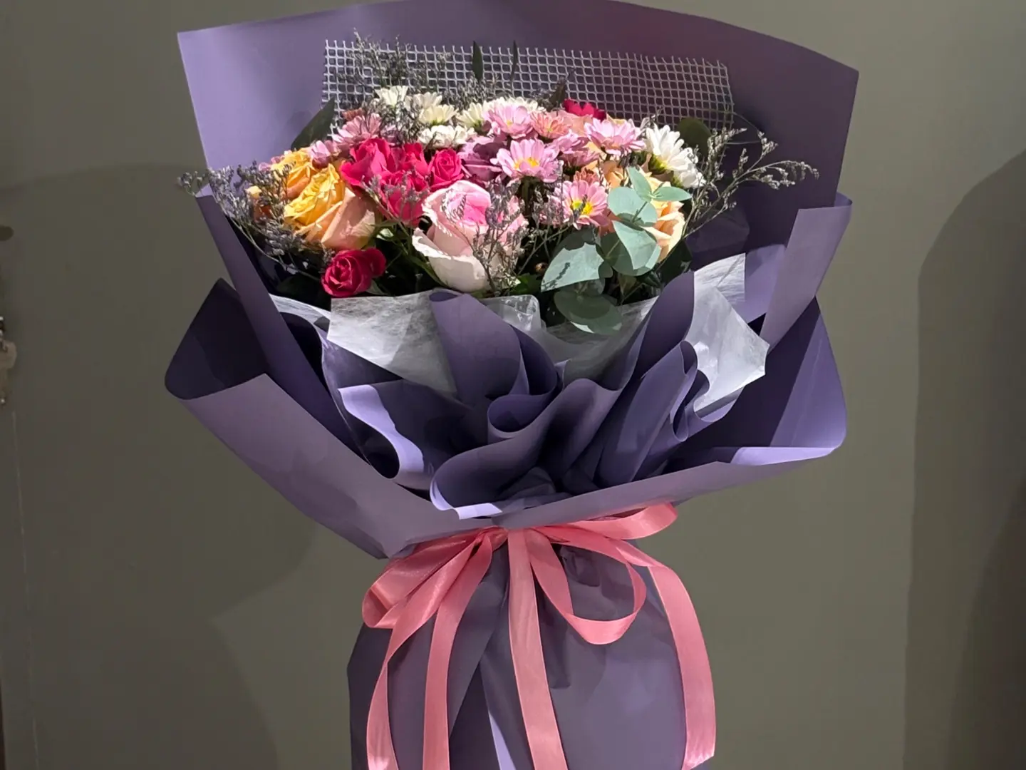 باقة الجمال اللطيف