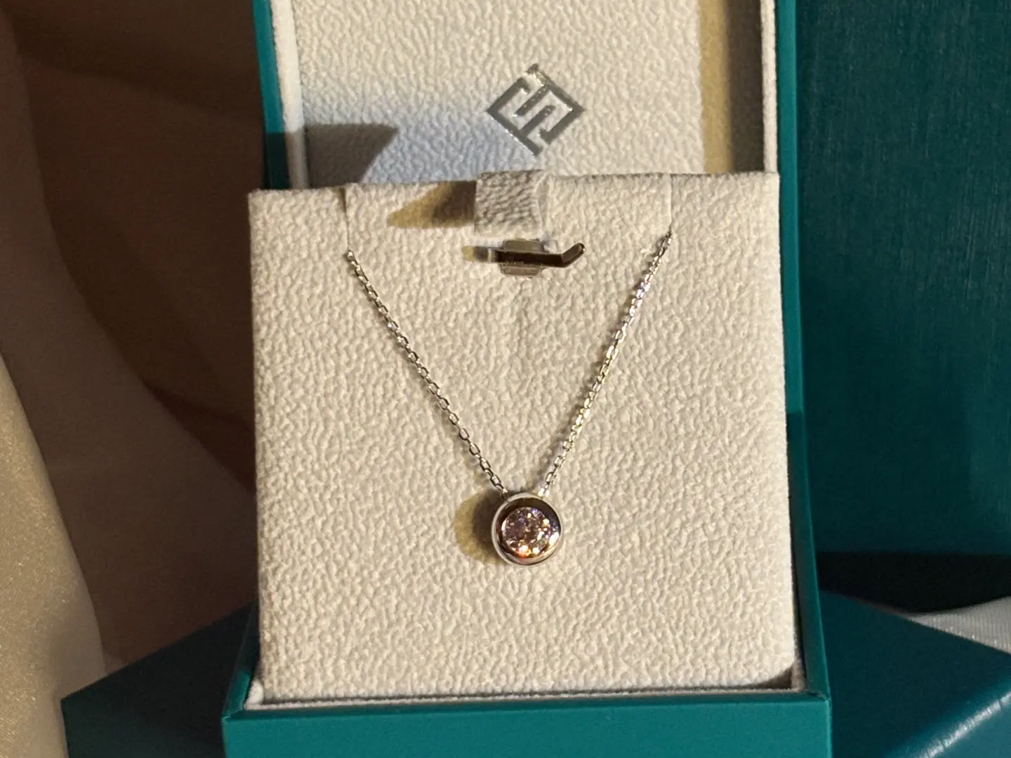 السلسال الوردي