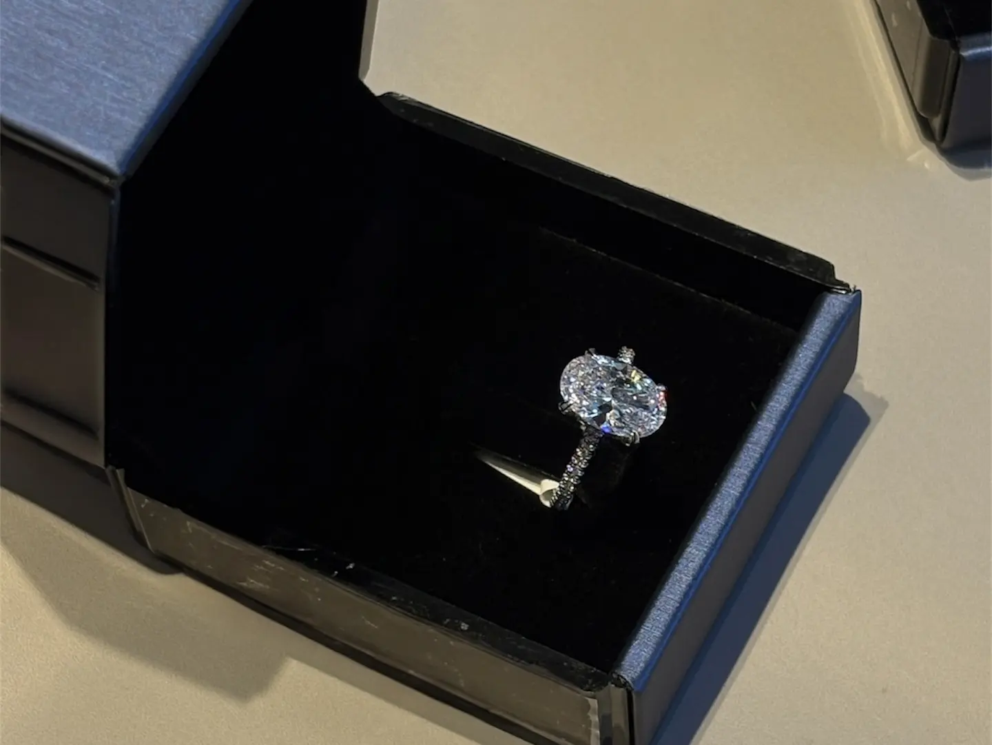 Soulmate Ring
