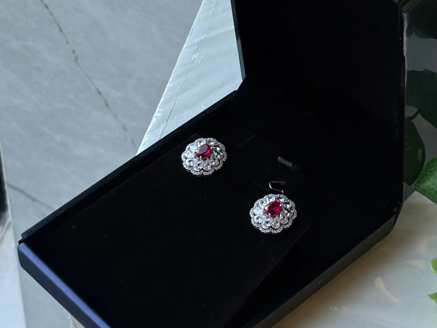 Twilight Earring