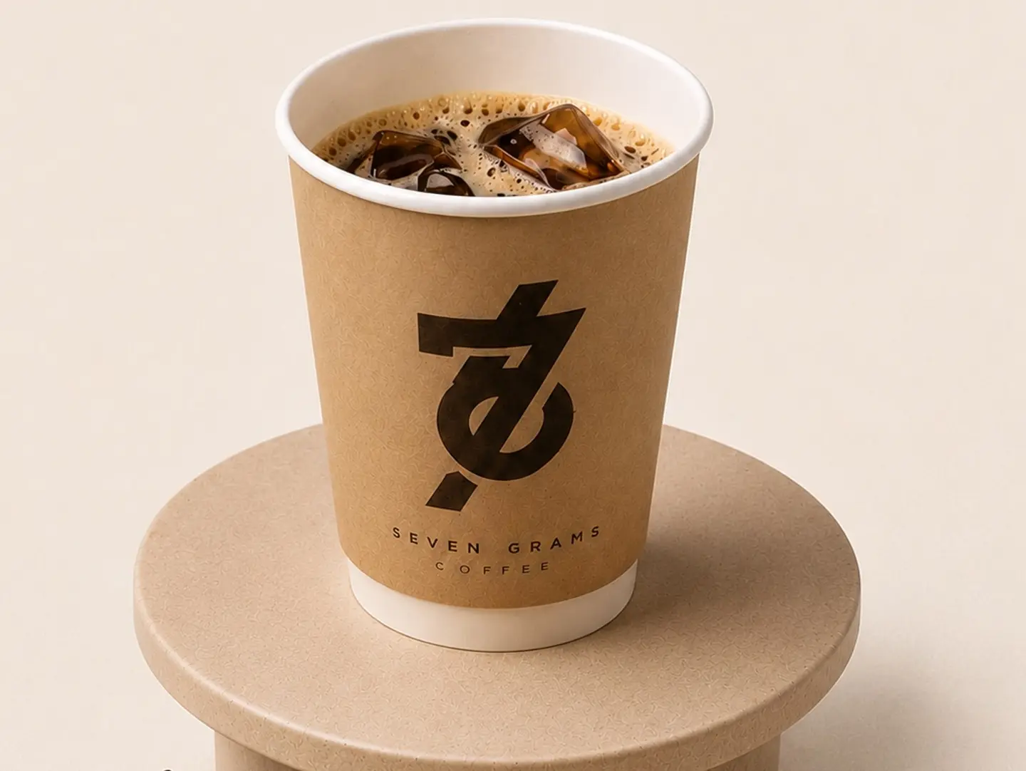 Today's Coffee   Cold