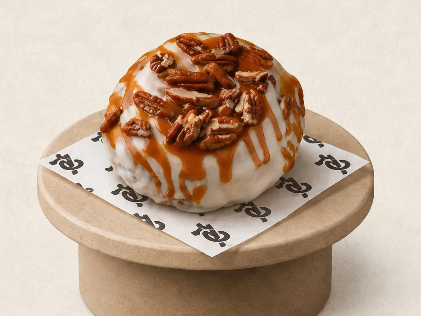 Cinnabon