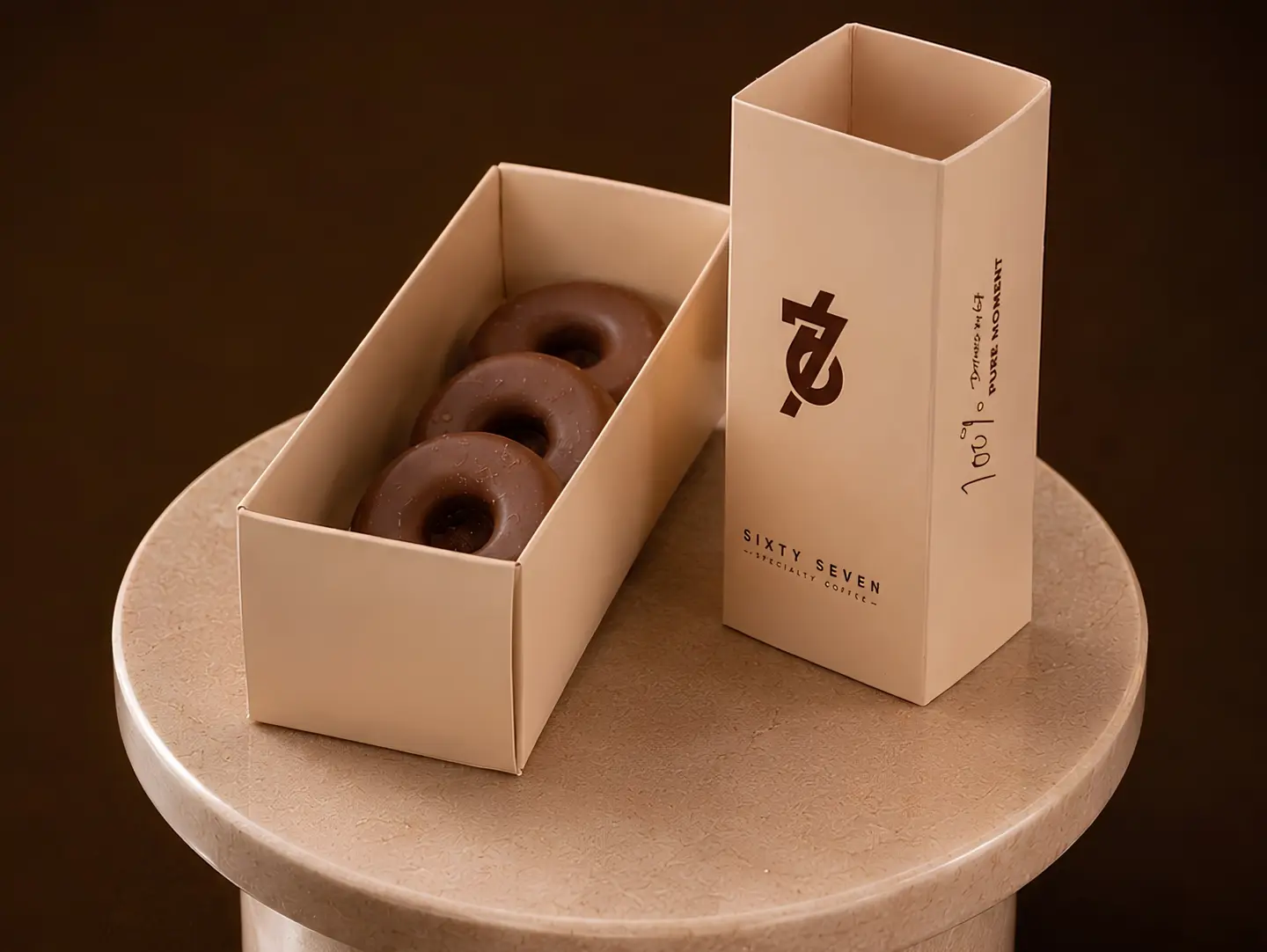 Chocolate Bite