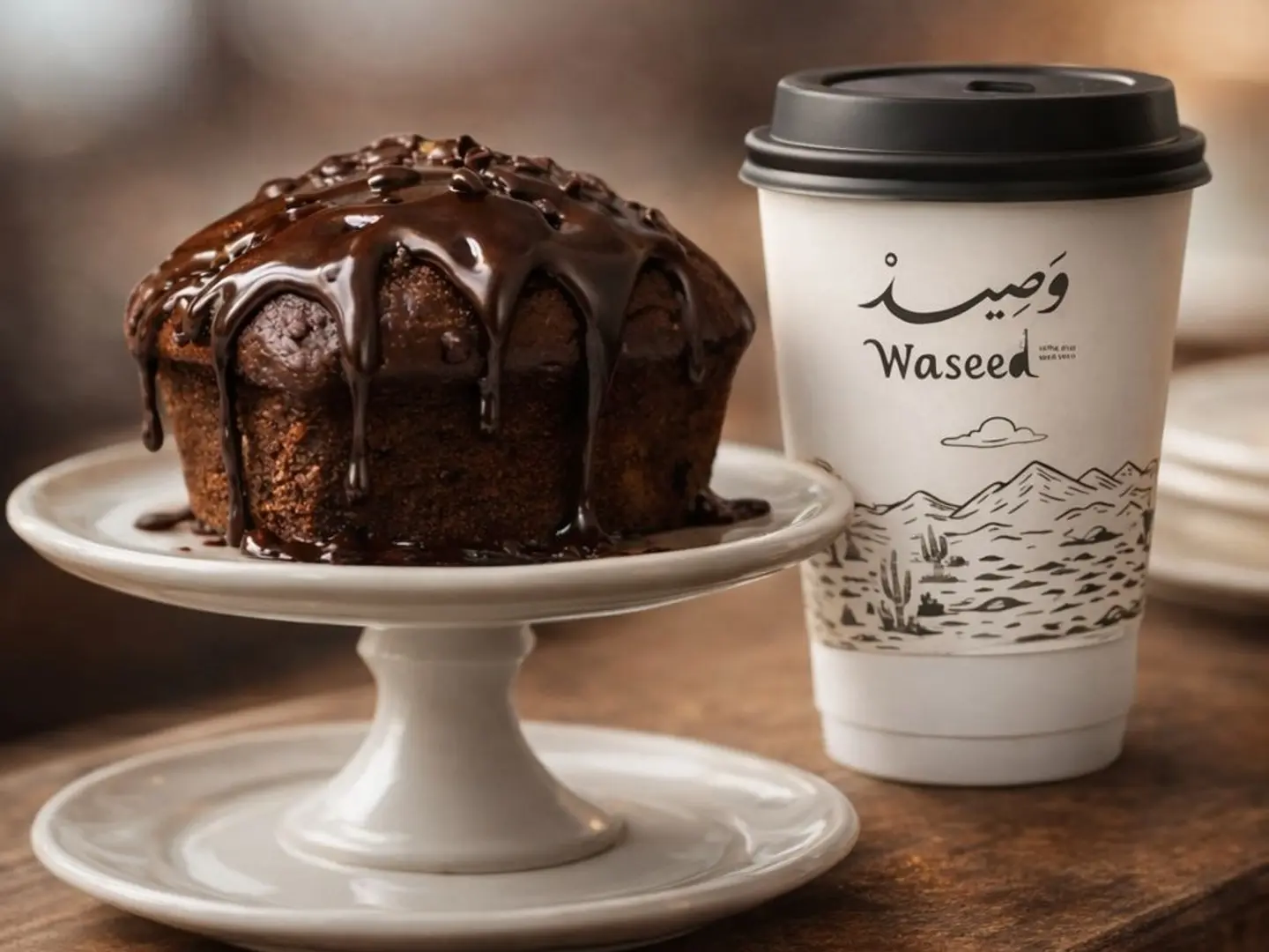 كومبو قهوة اليوم واختيارك من اللوف