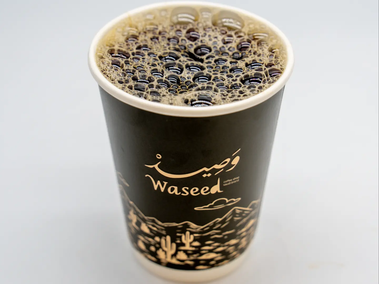 Special V60 Colombia Tolima Hot