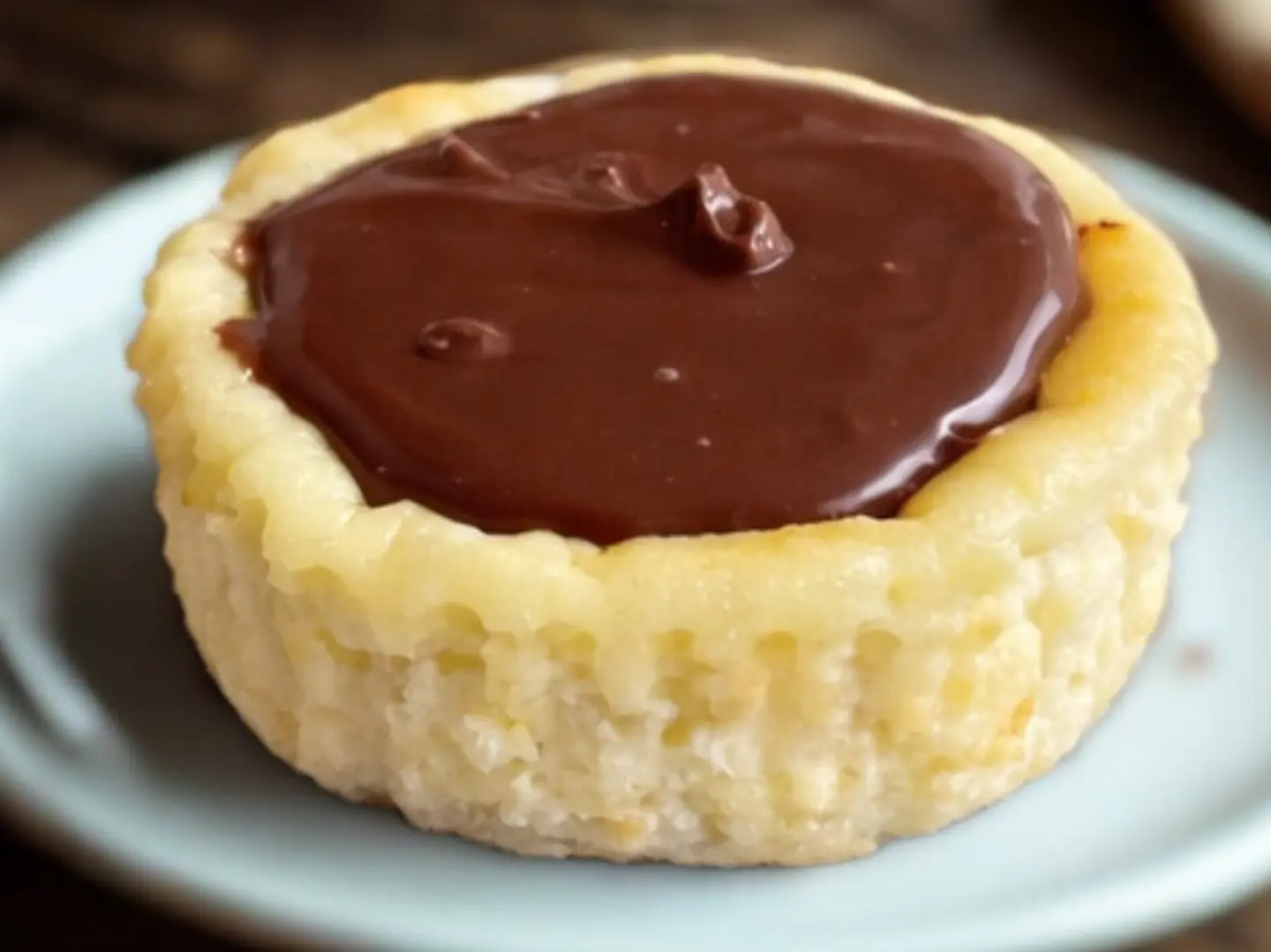 تشيزكيك شوكولاته