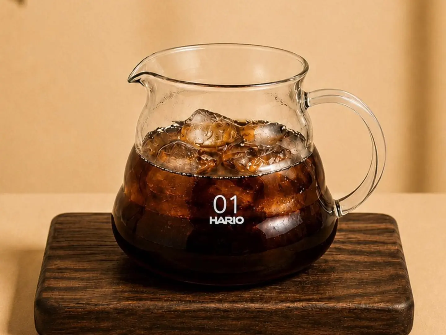 Special V60 Colombia Grape Iced