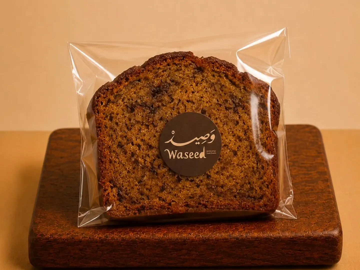 Banana Bread