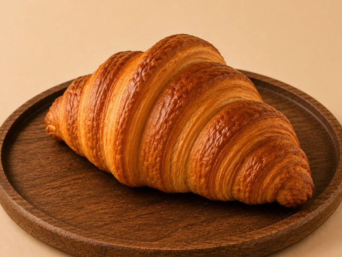 Feta Croissant