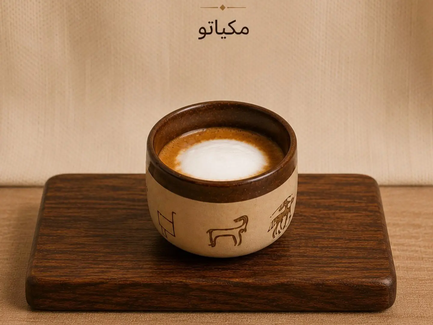 Macchiato