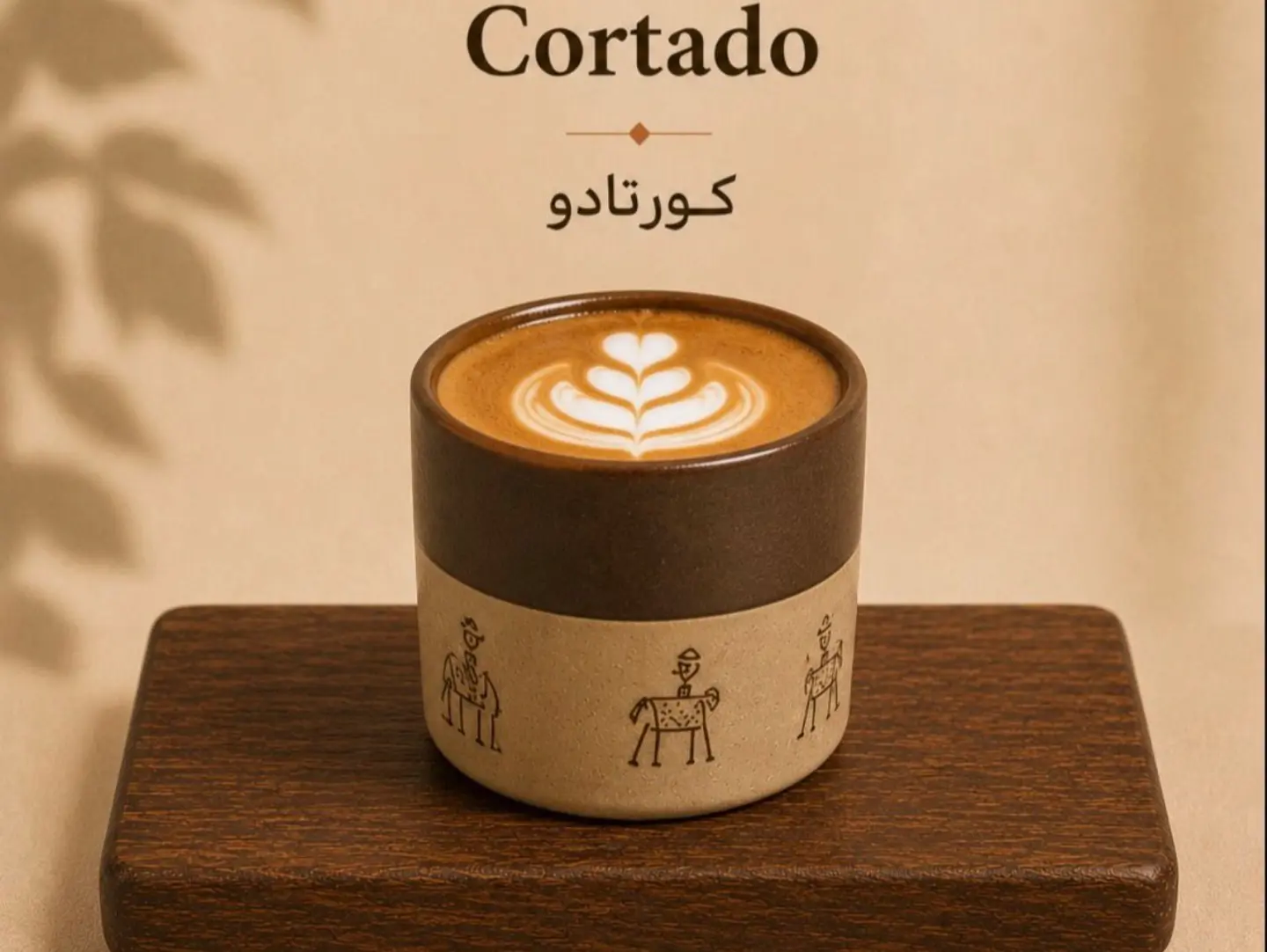 Cortado