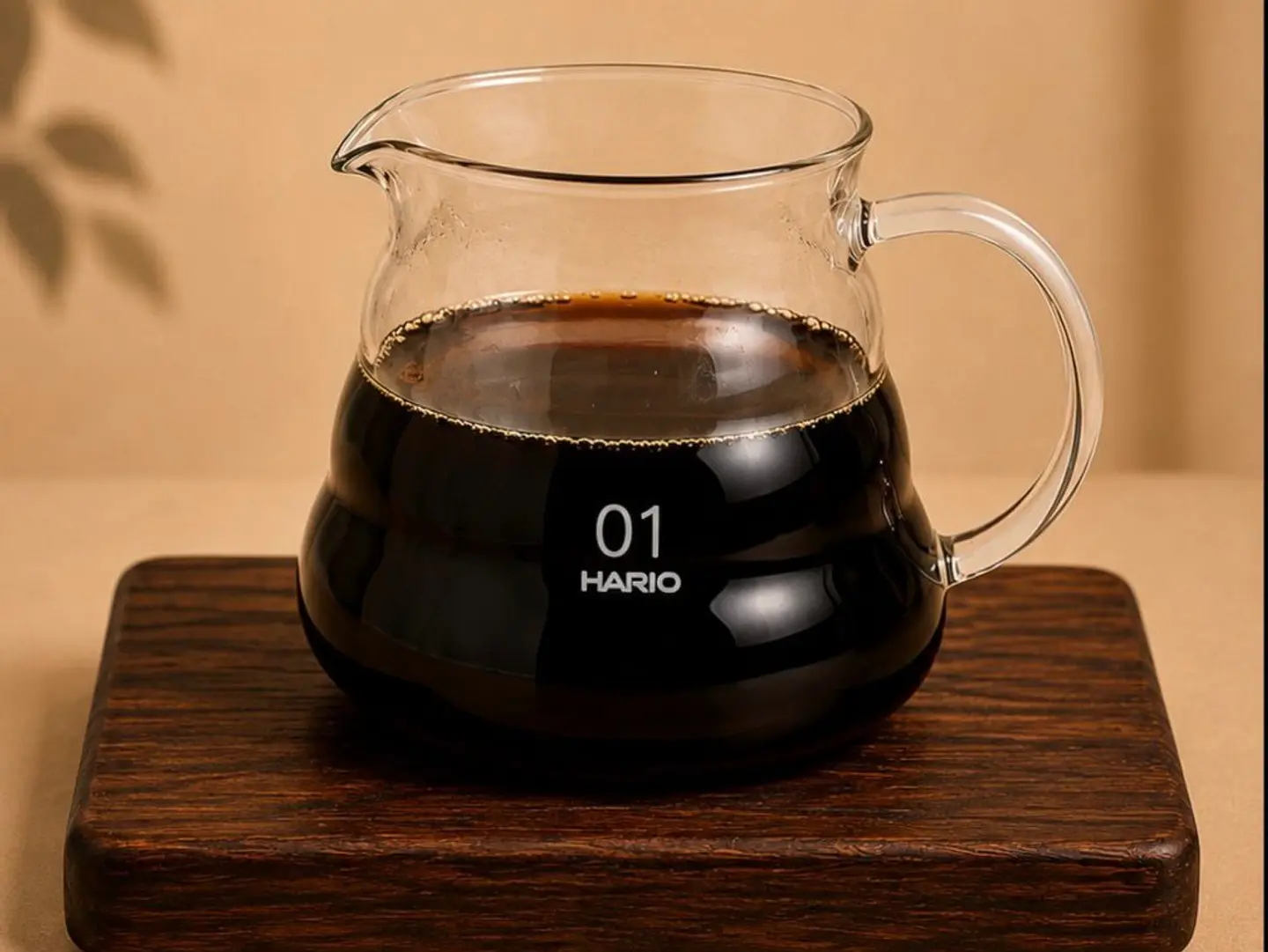 Special V60 Colombia Hot