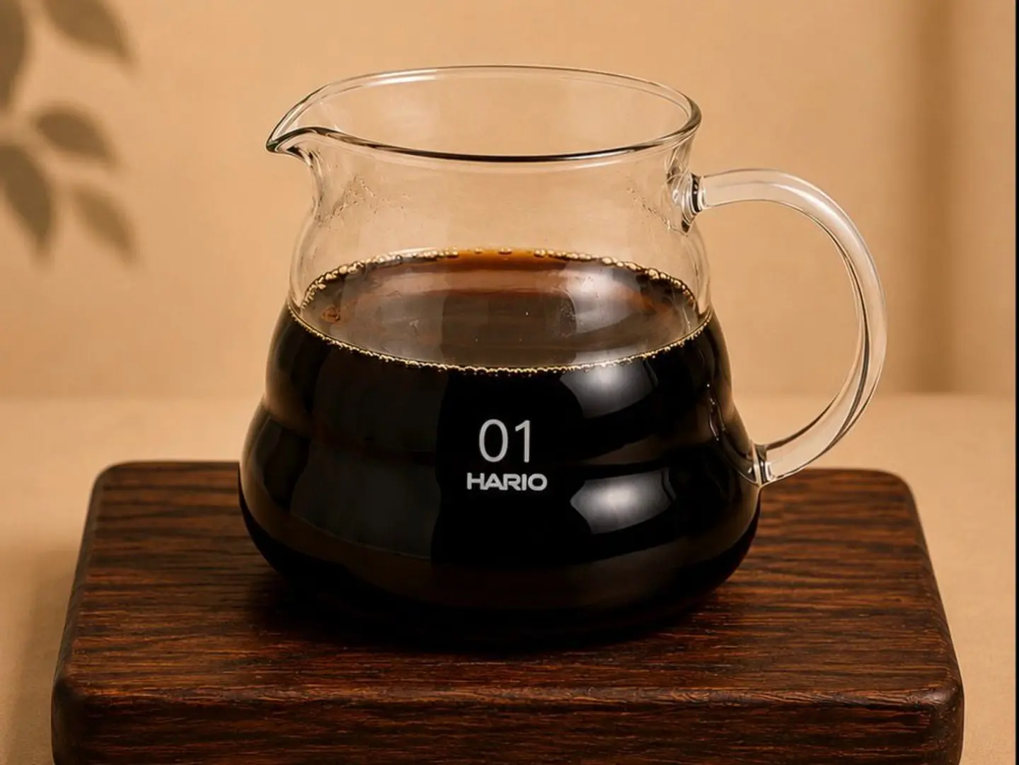 Special V60 Colombian Grape Hot