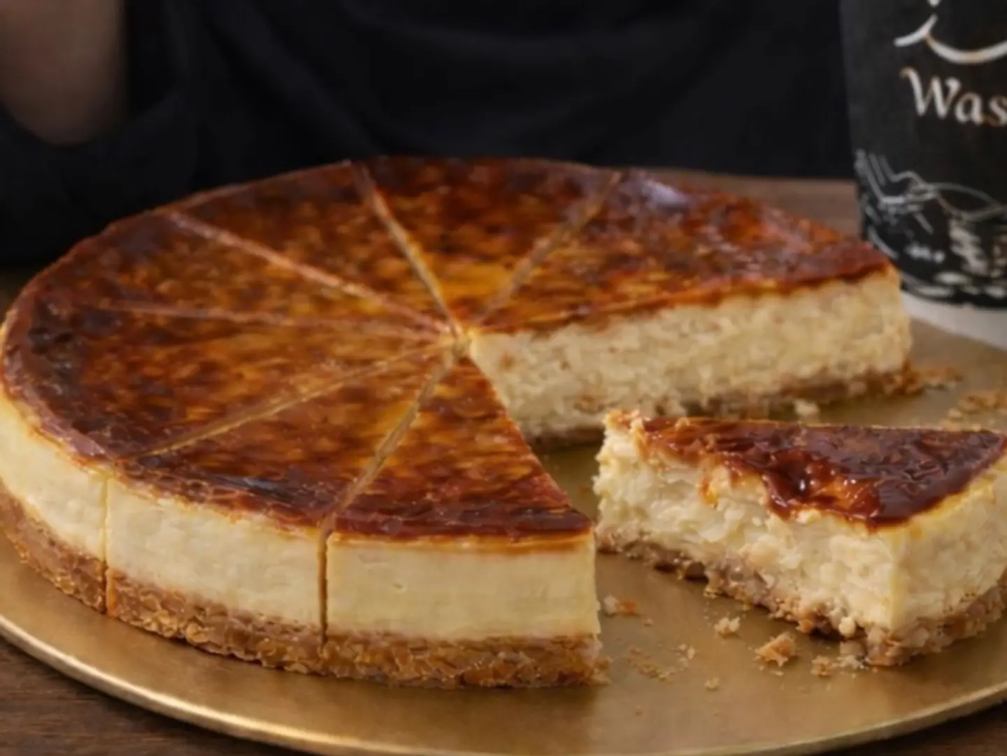 Madrid Cheese
