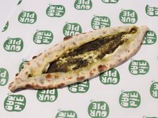 فطيرة زعتر