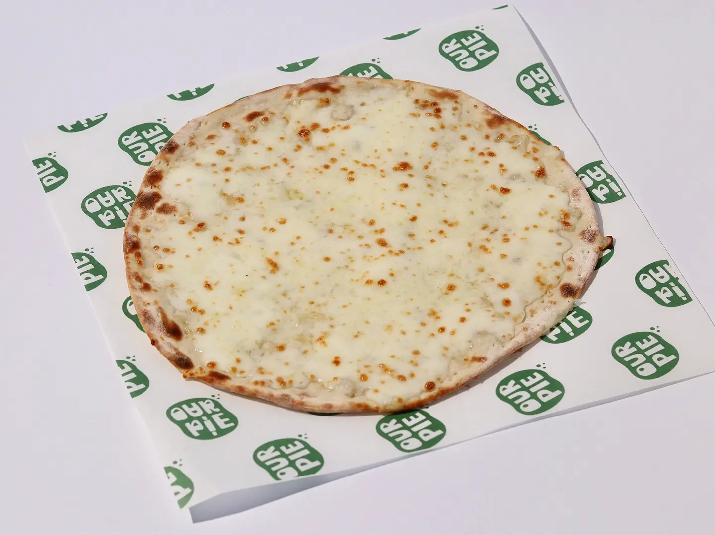 منقوشة جبن عكاوي