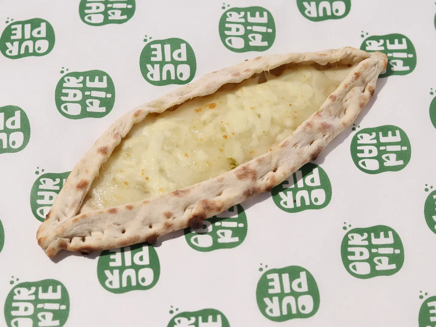 فطيرة عكاوي