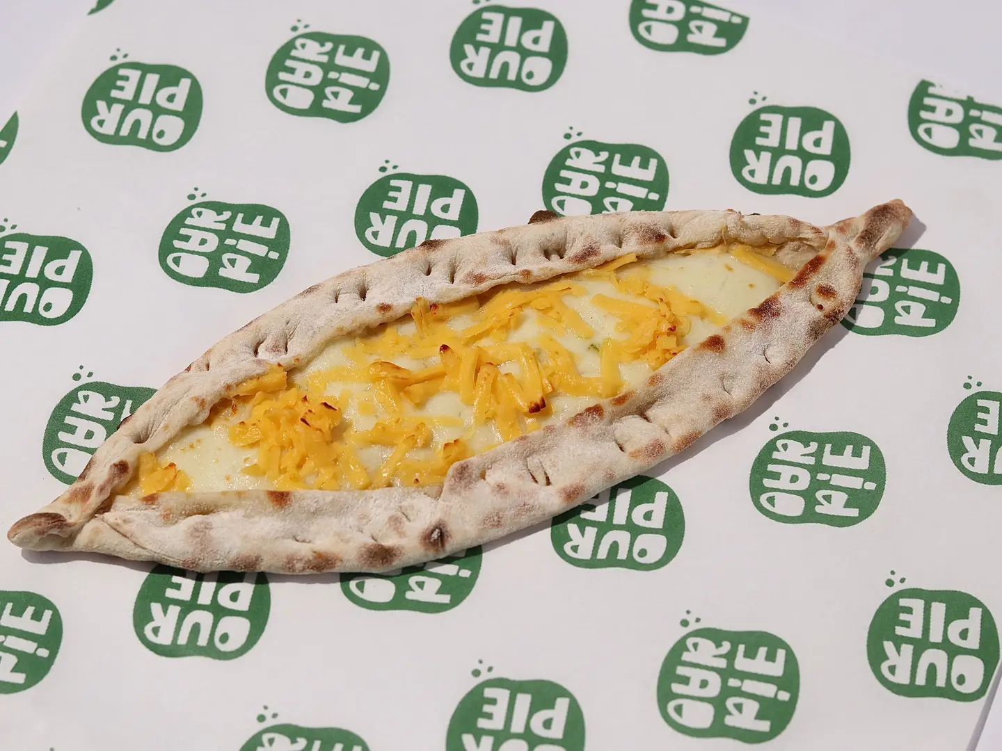 فطيرة اجبان